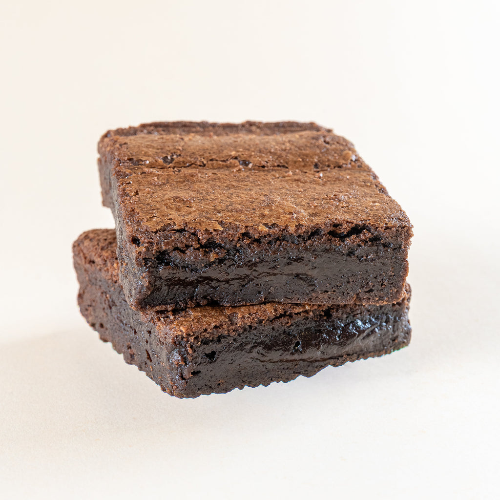 Brownie 7x7 x8 unidades - Easy Congelados