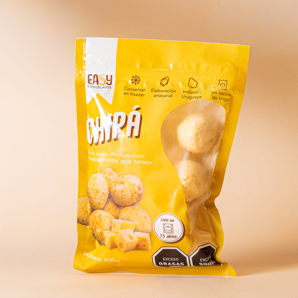 Chipá x13 - Easy Congelados