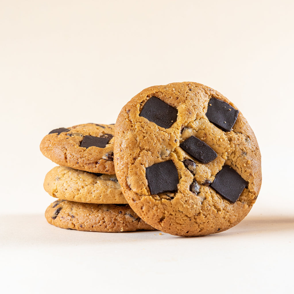 Cookies Rudy x6 - Easy Congelados