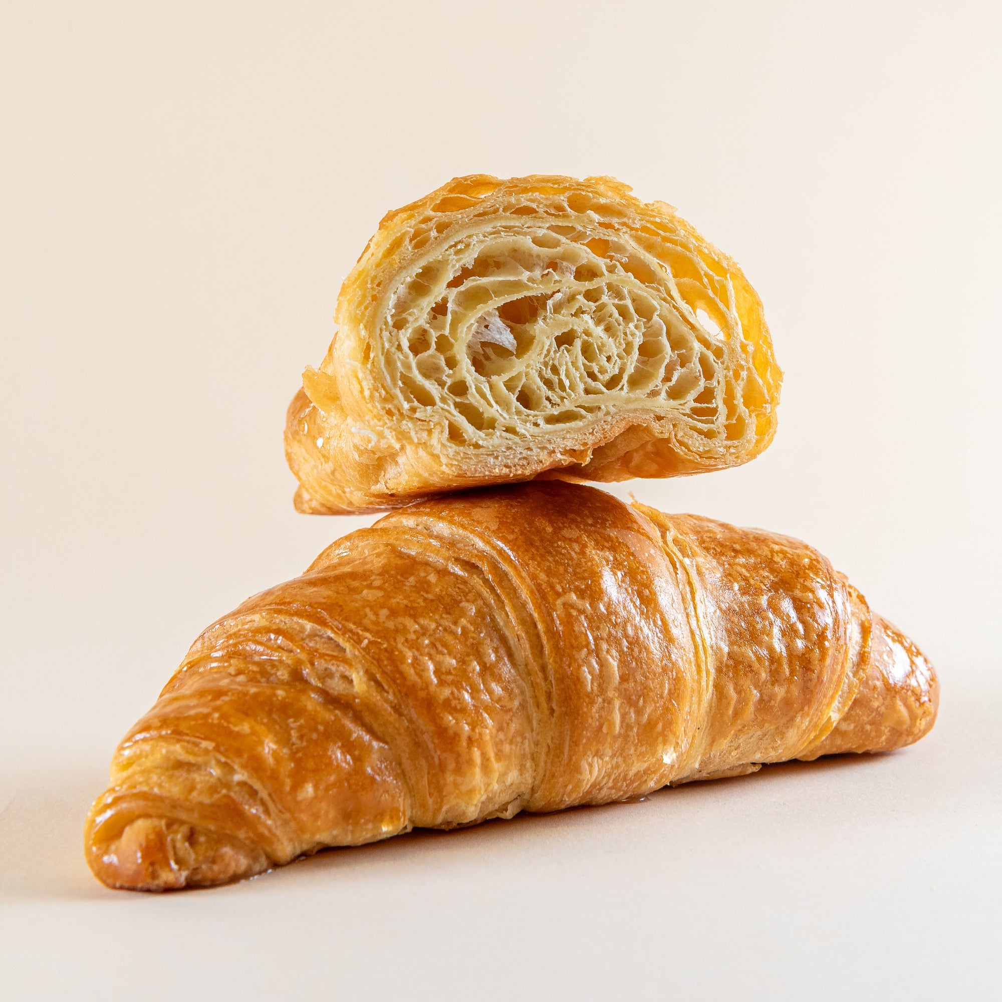 Croissant x6 - Easy Congelados