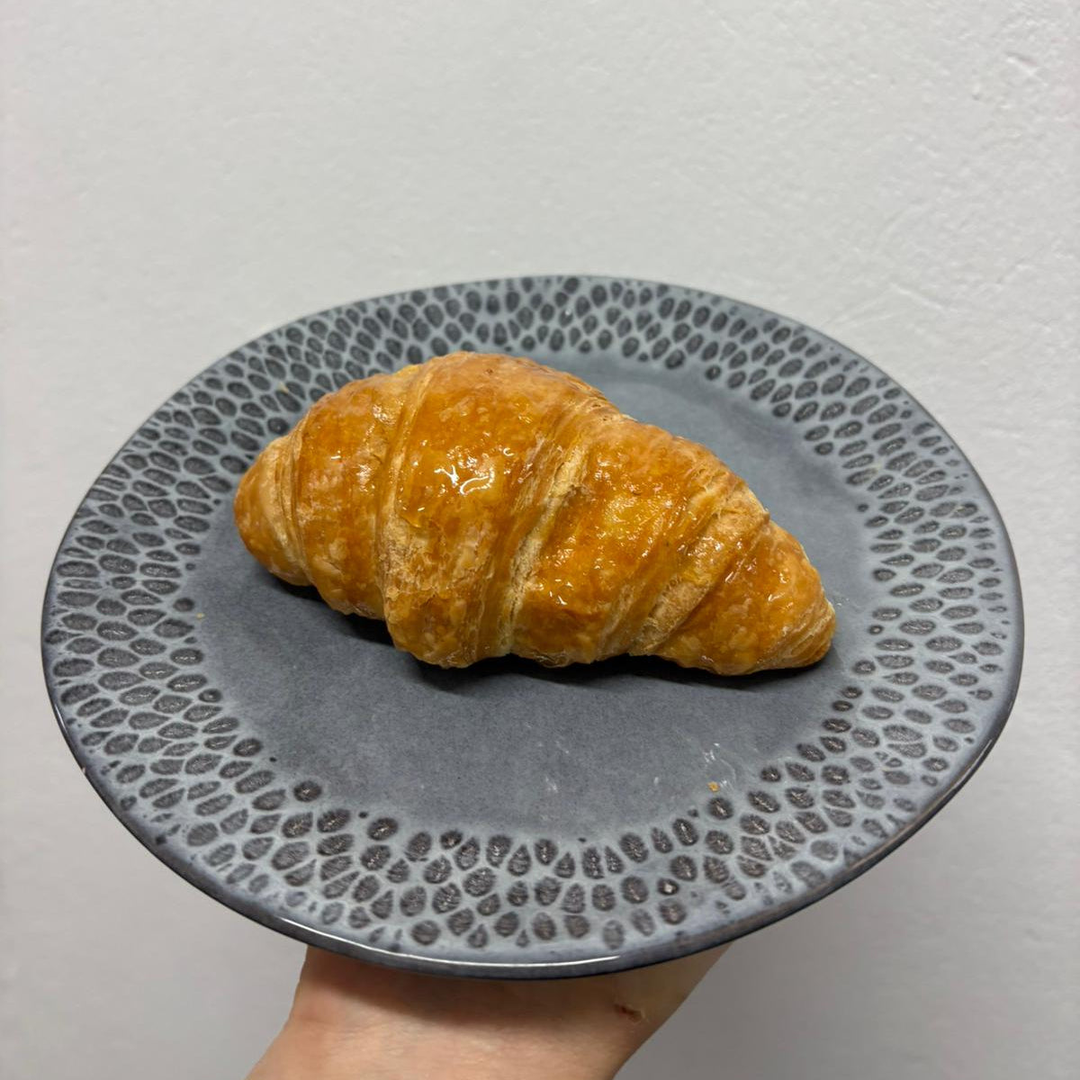 Croissant x6 - Easy Congelados