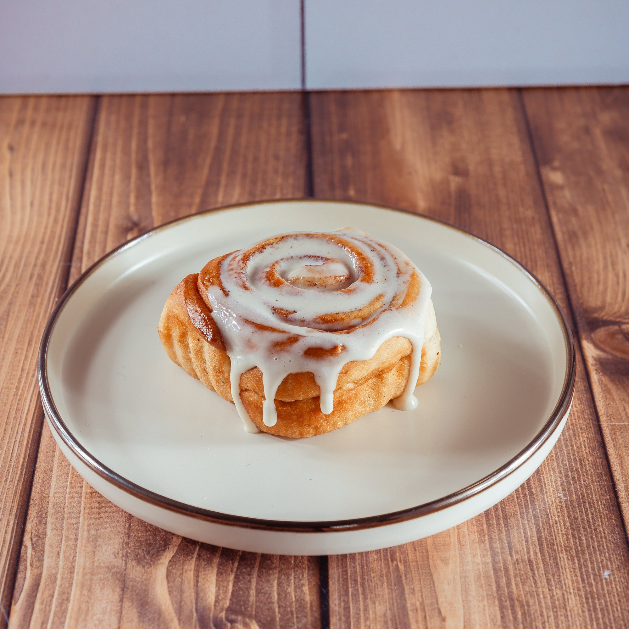 Rolls de Manzana y Canela x6 - Easy Congelados