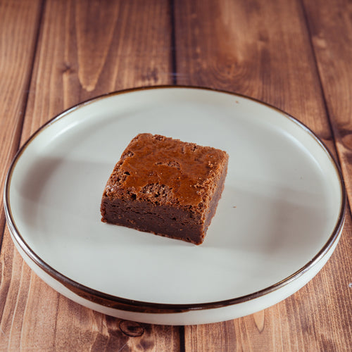 Brownie x4 - Easy Congelados