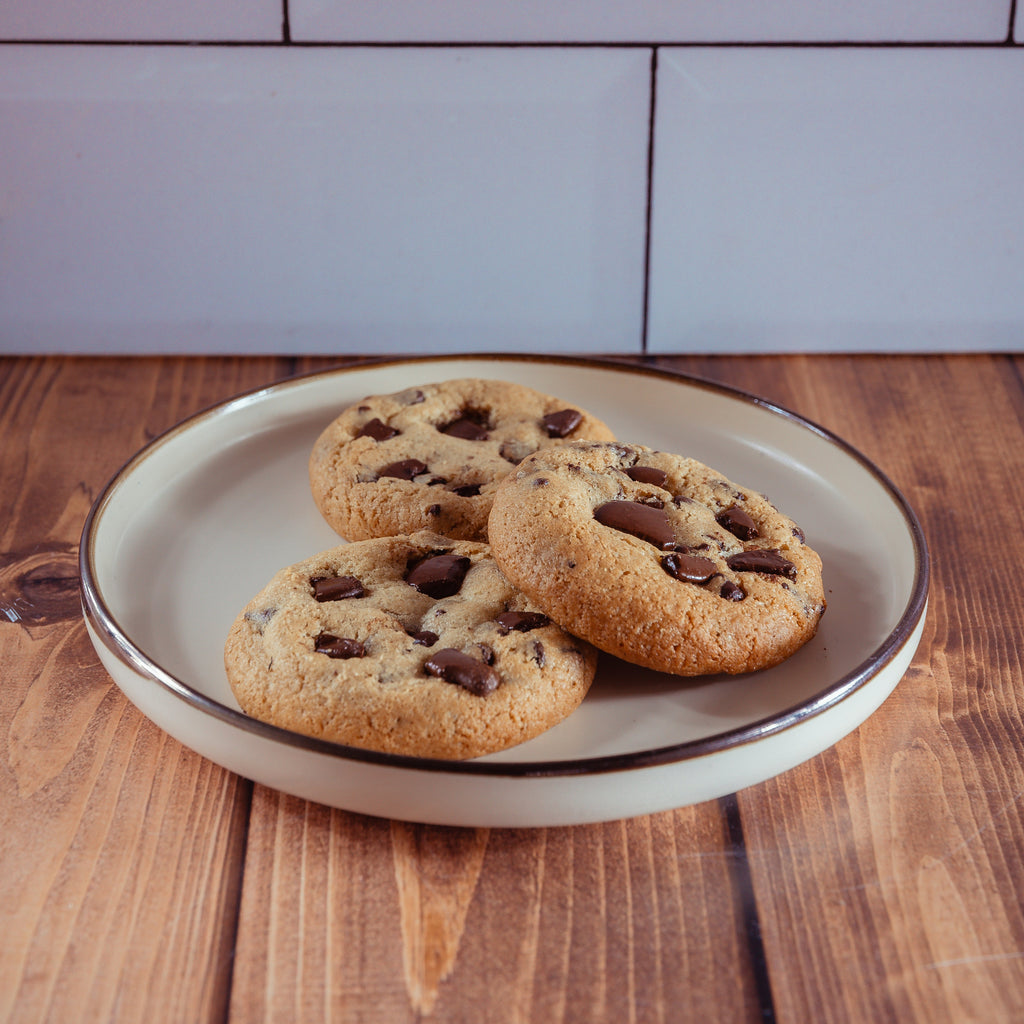 Cookies x5 - Easy Congelados