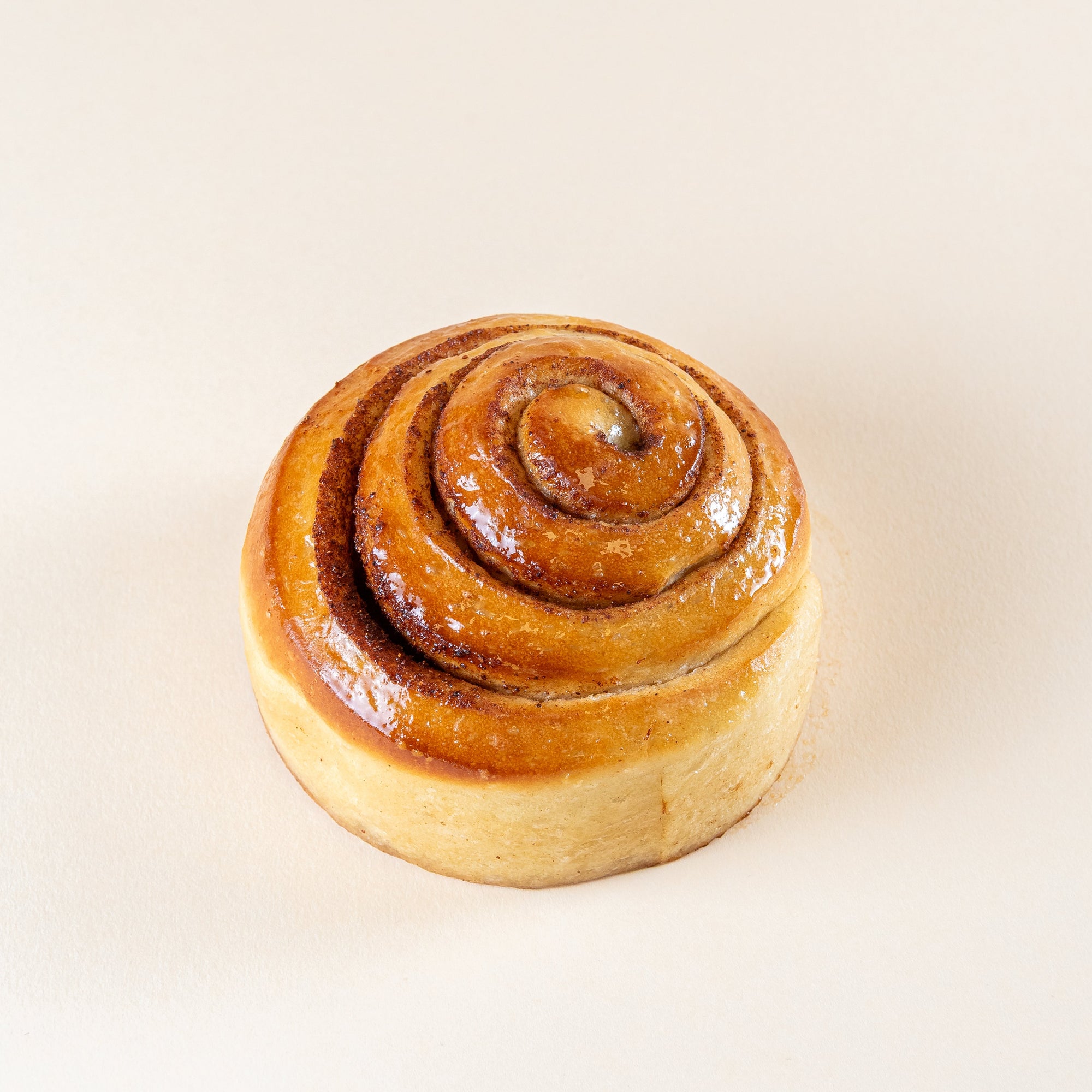 Roll de Canela x4 - Easy Congelados