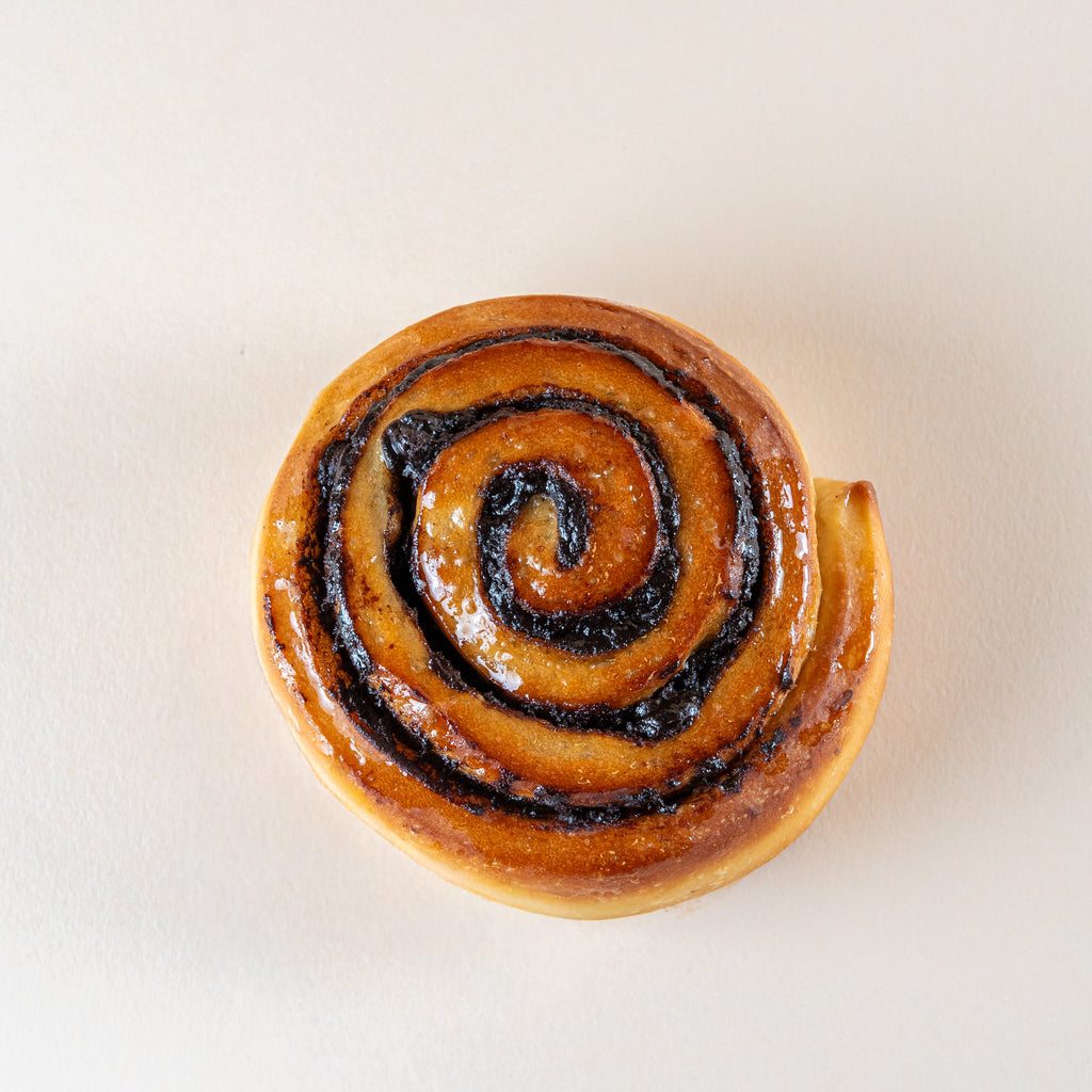 Roll de Chocolate x4 - Easy Congelados