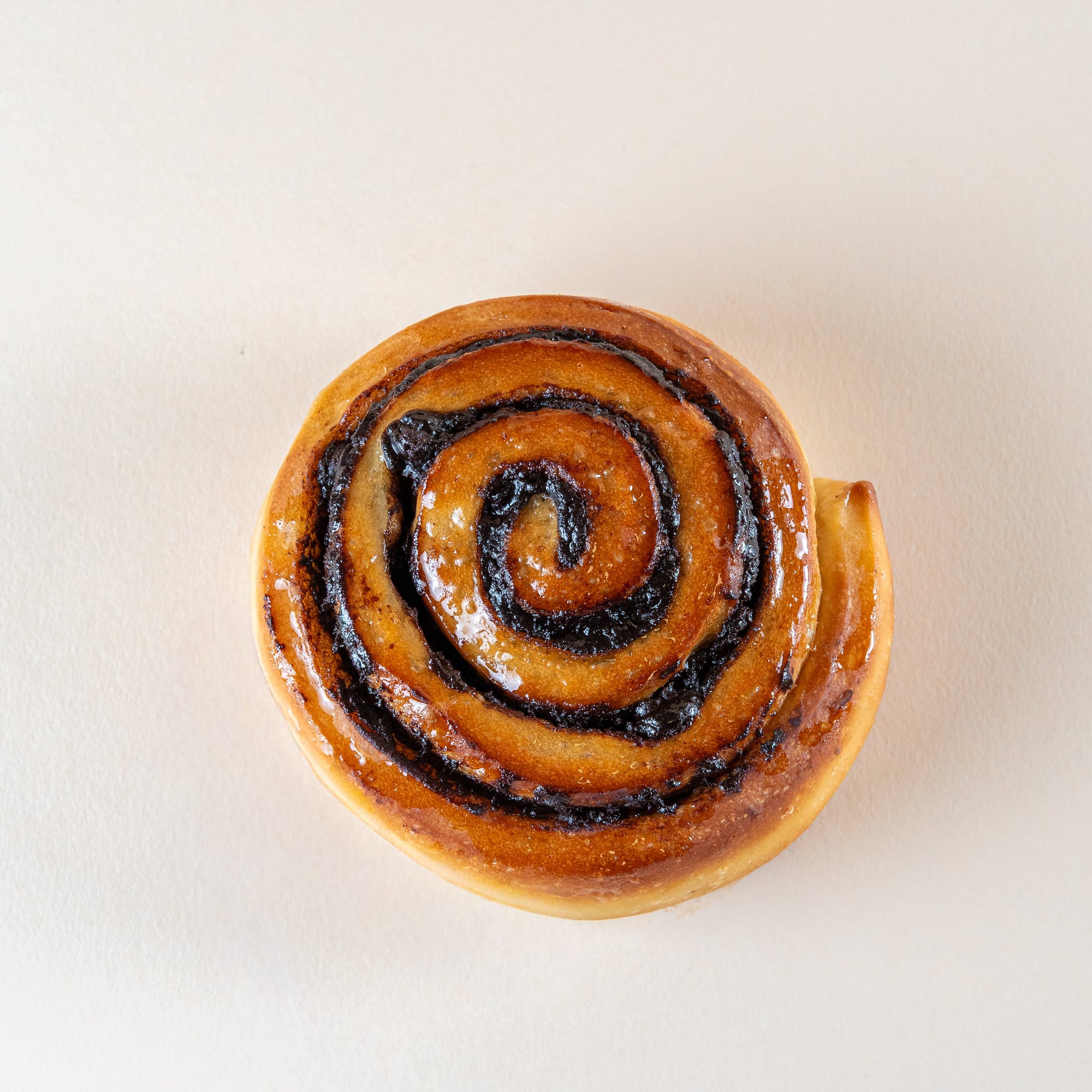 Roll de Chocolate x4 - Easy Congelados