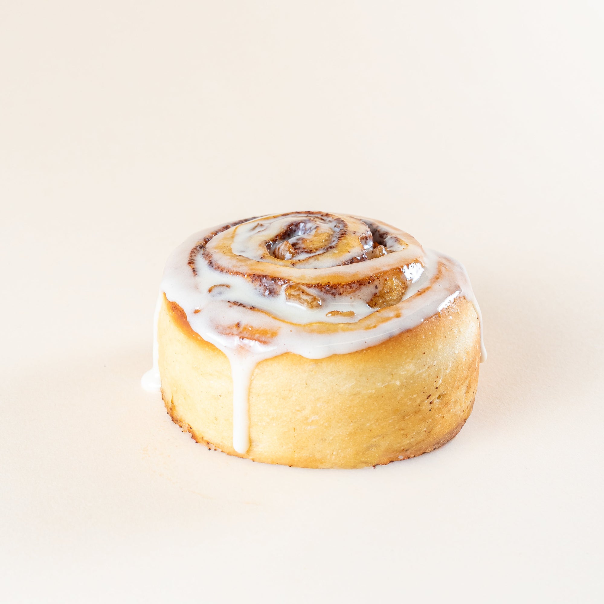 Roll de Manzana y Canela x4 - Easy Congelados
