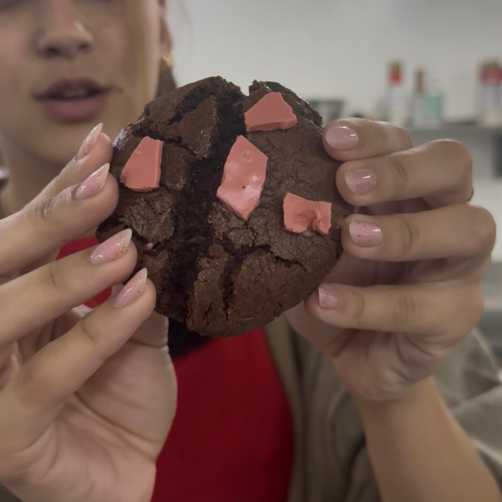 Easy x Ori Montenegro Edicion Limitada Noviembre - Easy Congelados