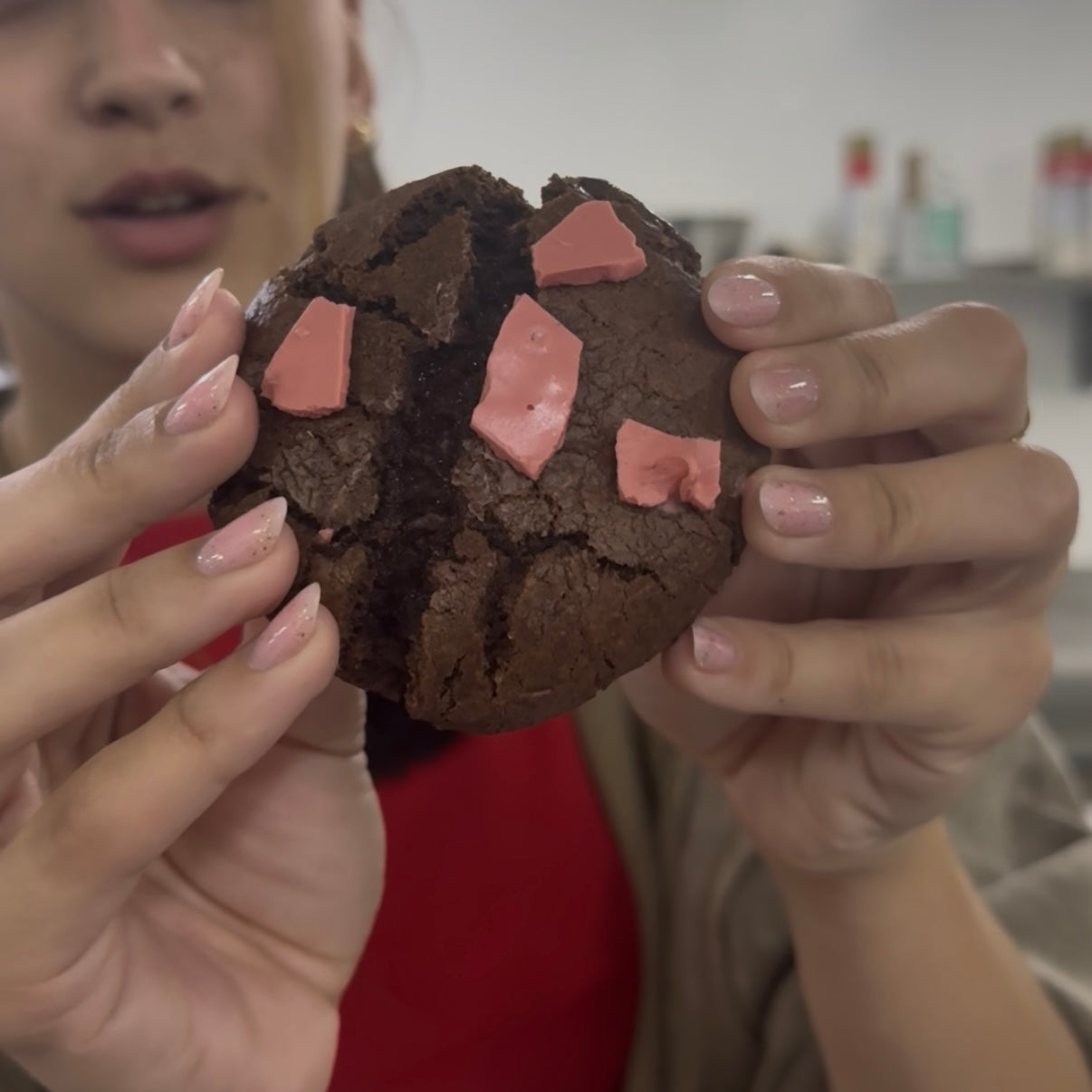 Easy x Ori Montenegro Edicion Limitada Noviembre - Easy Congelados