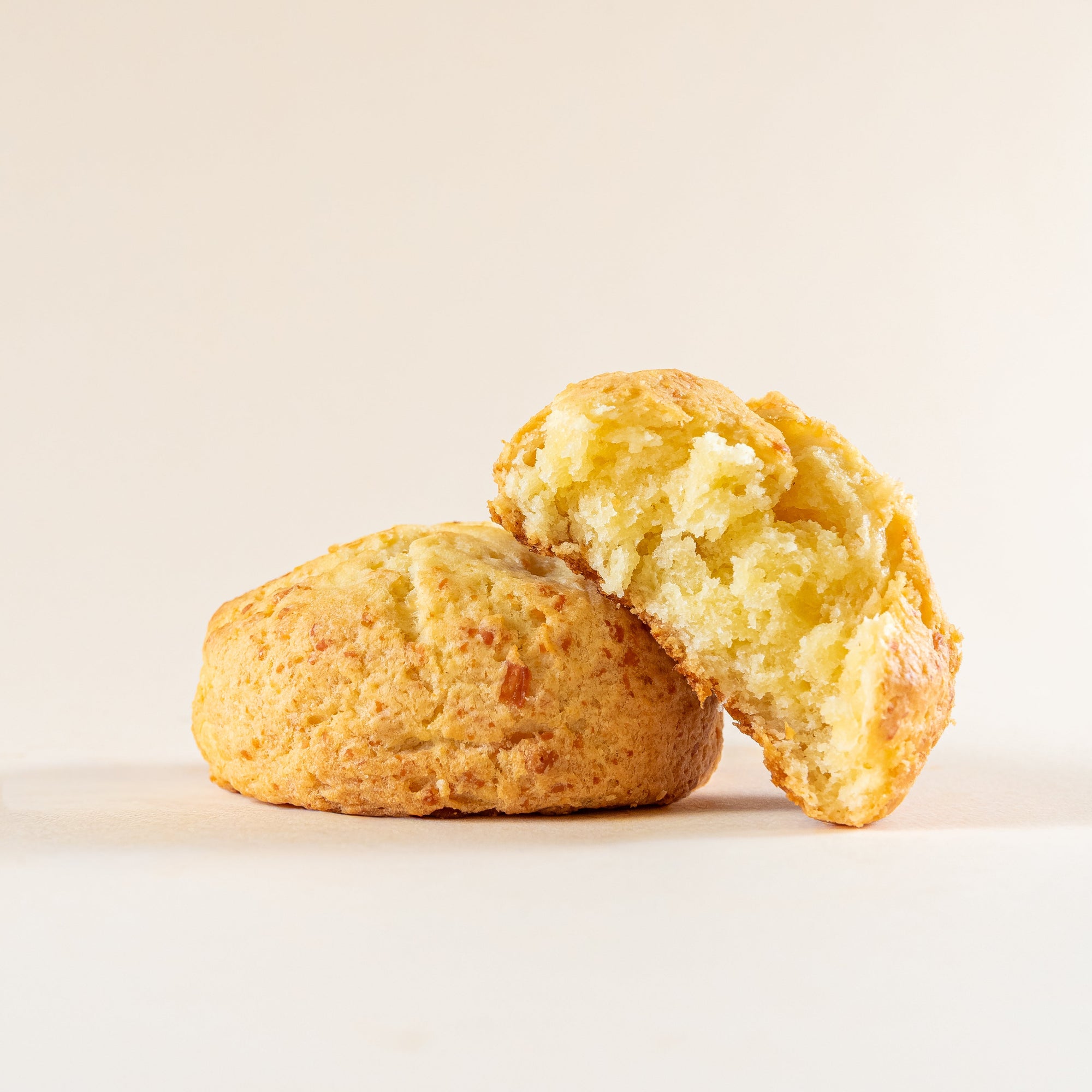 Scones x4 - Easy Congelados