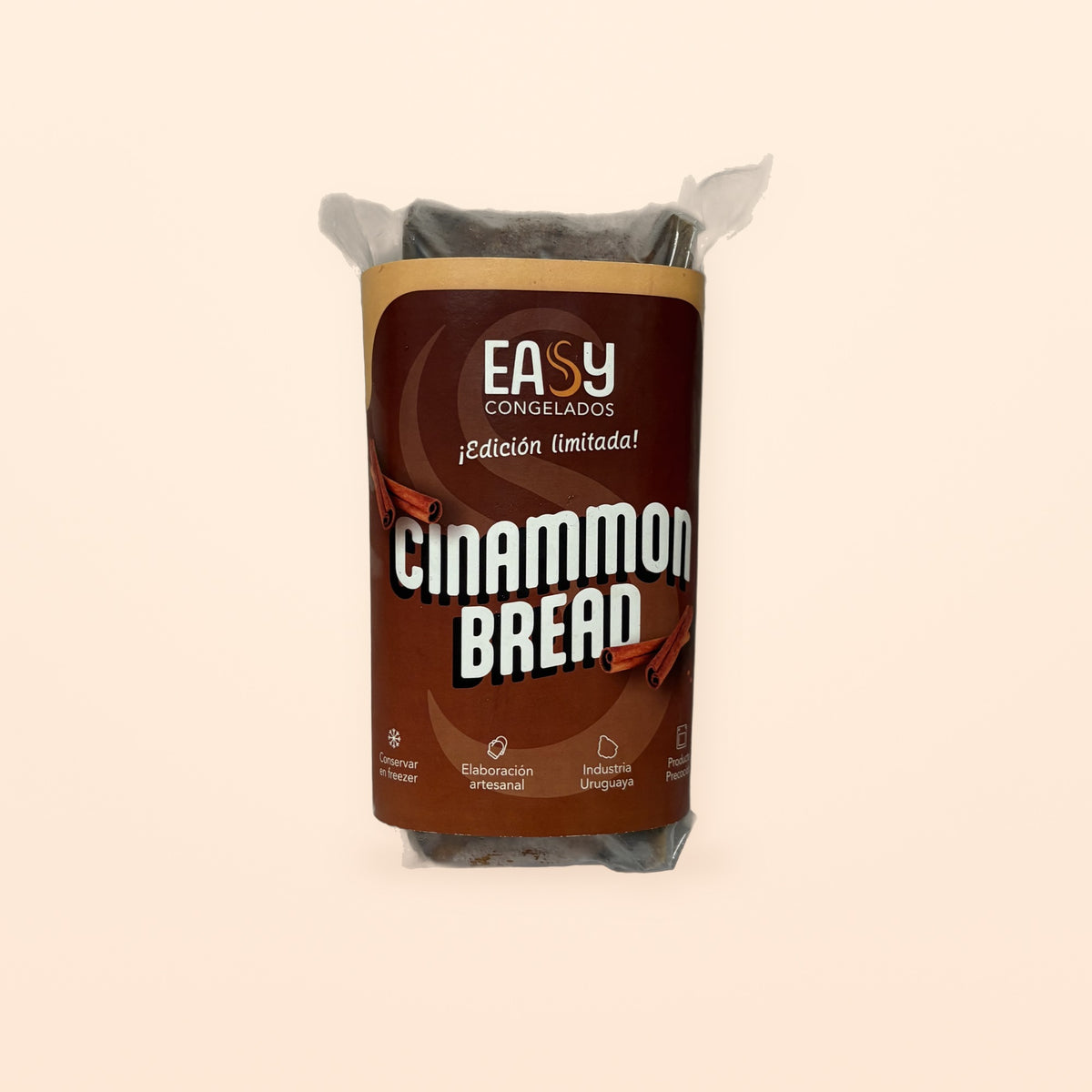 Cinnamon Bread